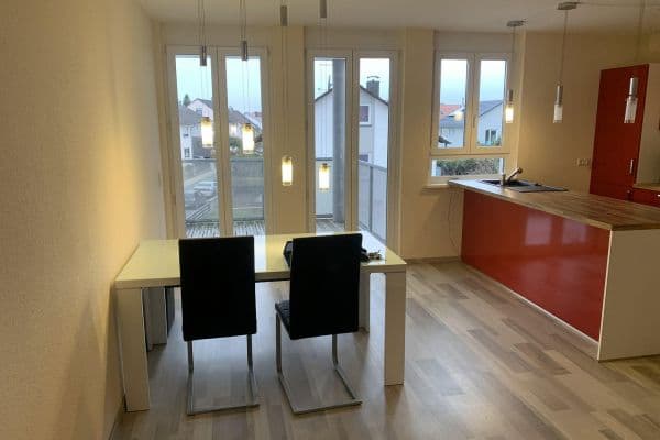 3 bedroom flat for sale, 83 m², Herxheim 3 bedroom flat for sale, 83 m², Herxheim