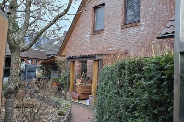 3 bedroom flat to rent, 100 m², Norderstedt 3 bedroom flat to rent, 100 m², Norderstedt