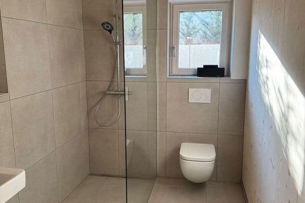 2 bedroom flat to rent, 55 m², Gartenstraße 45, Aspach 2 bedroom flat to rent, 55 m², Gartenstraße 45, Aspach