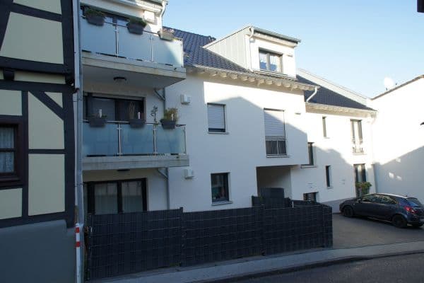 3 bedroom flat to rent, 94 m², Staffelsgasse 41, Alfter-Oedekoven 3 bedroom flat to rent, 94 m², Staffelsgasse 41, Alfter-Oedekoven