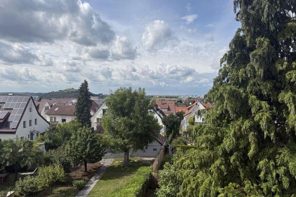 2 bedroom flat to rent, 35 m², Solitudestr. 287, Stuttgart Weilimdorf 2 bedroom flat to rent, 35 m², Solitudestr. 287, Stuttgart Weilimdorf