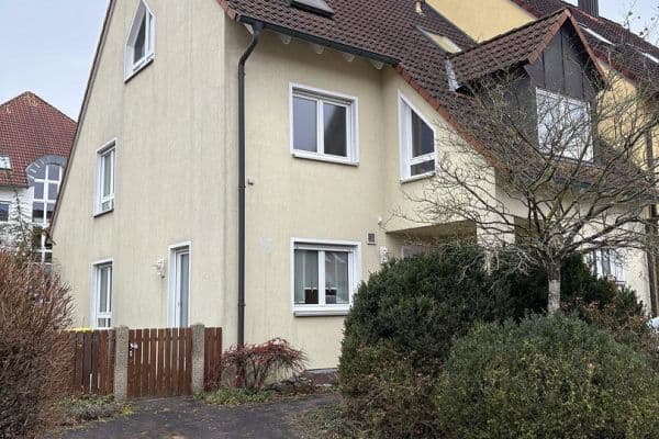 house for sale, 137 m², Oberasbach house for sale, 137 m², Oberasbach