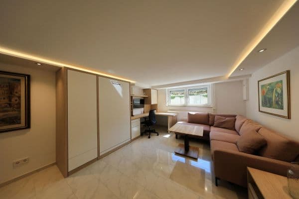 1 bedroom flat to rent, 30 m², Leinfelden-Echterdingen 1 bedroom flat to rent, 30 m², Leinfelden-Echterdingen