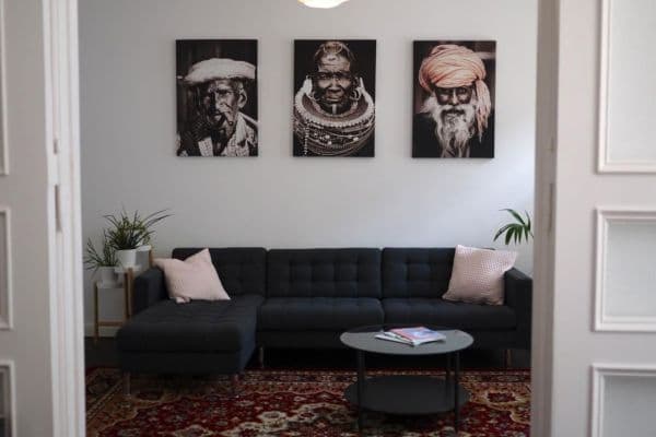 4 bedroom flat for sale, 80 m², Berlin, Berlin 4 bedroom flat for sale, 80 m², Berlin, Berlin