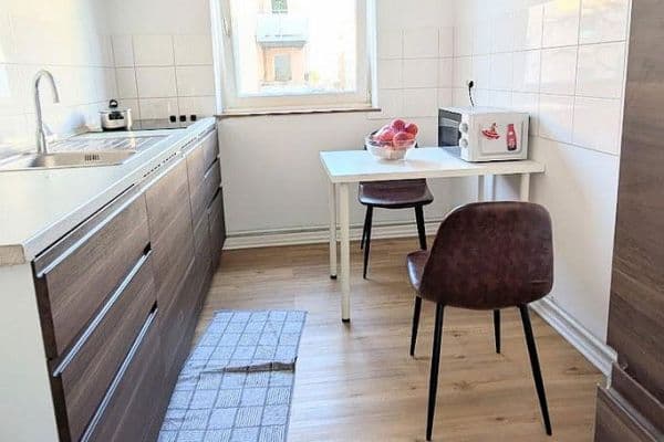 3 bedroom flat to rent, 68 m², Köln, North Rhine-Westphalia 3 bedroom flat to rent, 68 m², Köln, North Rhine-Westphalia