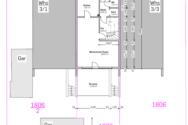 house for sale, 161 m², Bad Friedrichshall house for sale, 161 m², Bad Friedrichshall