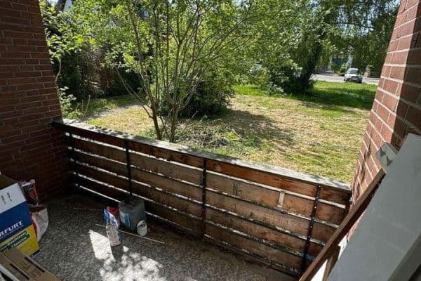 3 bedroom flat to rent, 70 m², Am Tongrund 15 A, Wennigsen (Deister) 3 bedroom flat to rent, 70 m², Am Tongrund 15 A, Wennigsen (Deister)