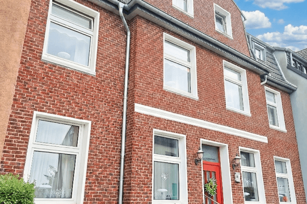 house for sale, 204 m², Krefeld house for sale, 204 m², Krefeld
