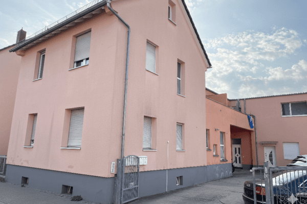 4 bedroom flat to rent, 121 m², Westendstr. 48, Mörfelden 4 bedroom flat to rent, 121 m², Westendstr. 48, Mörfelden