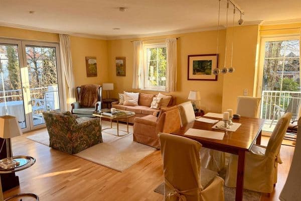 3 bedroom flat for sale, 83 m², Oberhachingerstr. 17, Grünwald, Bavaria 3 bedroom flat for sale, 83 m², Oberhachingerstr. 17, Grünwald, Bavaria