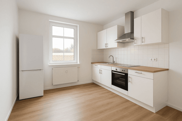 3 bedroom flat for sale, 79 m², Hannoverstrasse 64, Bochum 3 bedroom flat for sale, 79 m², Hannoverstrasse 64, Bochum