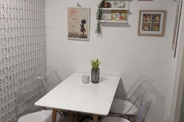 2 bedroom with open-plan kitchen flat to rent, 75 m², Hagen 2 bedroom with open-plan kitchen flat to rent, 75 m², Hagen