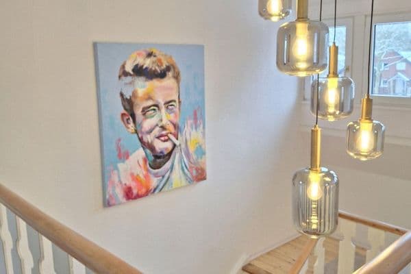 house for sale, 149 m², Osnabrück house for sale, 149 m², Osnabrück