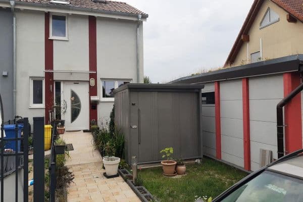 house for sale, 102 m², Hennebergstraße 6a, Flörsheim house for sale, 102 m², Hennebergstraße 6a, Flörsheim