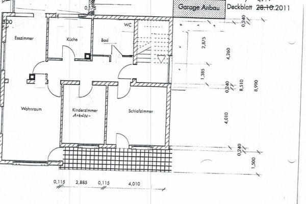 3 bedroom with open-plan kitchen flat to rent, 110 m², Leinfelden-Echterdingen 3 bedroom with open-plan kitchen flat to rent, 110 m², Leinfelden-Echterdingen