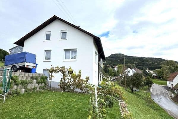 house for sale, 190 m², Wellendingen/Wilflingen house for sale, 190 m², Wellendingen/Wilflingen