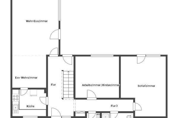 house for sale, 197 m², Bammental house for sale, 197 m², Bammental