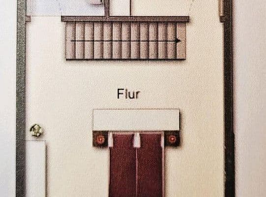 3 bedroom flat for sale, 108 m², Hamburg, Hamburg 3 bedroom flat for sale, 108 m², Hamburg, Hamburg