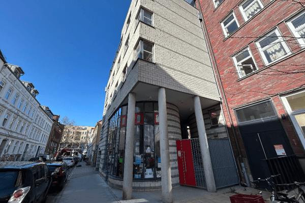 2 bedroom flat to rent, 75 m², Am Felde 132, Hamburg, Hamburg 2 bedroom flat to rent, 75 m², Am Felde 132, Hamburg, Hamburg