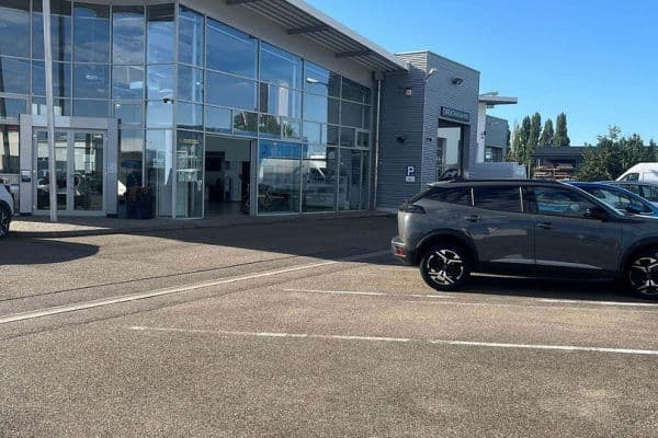 office to rent, 220 m², Achern office to rent, 220 m², Achern