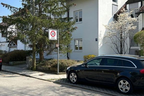 2 bedroom flat to rent, 67 m², Neubiberg, Bavaria 2 bedroom flat to rent, 67 m², Neubiberg, Bavaria