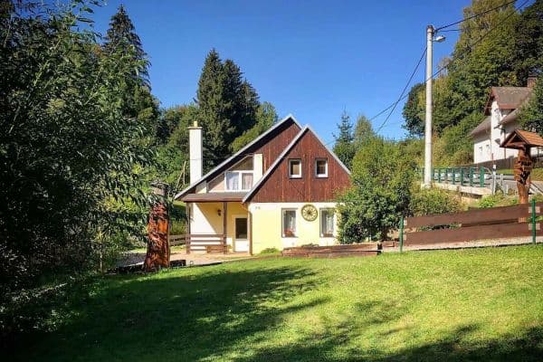 recreational property to rent, 0 m², Lampertice, Královéhradecký Region recreational property to rent, 0 m², Lampertice, Královéhradecký Region