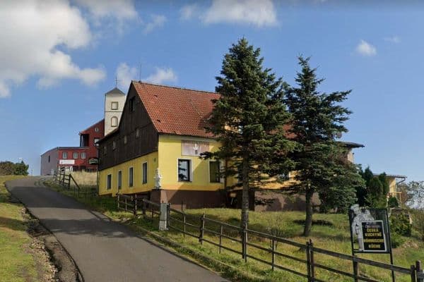 recreational property to rent, 0 m², Horní Krupka recreational property to rent, 0 m², Horní Krupka