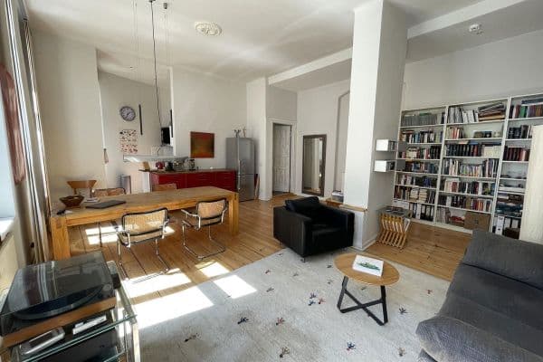 2 bedroom flat for sale, 75 m², Keithstraße 16, Berlin, Berlin 2 bedroom flat for sale, 75 m², Keithstraße 16, Berlin, Berlin