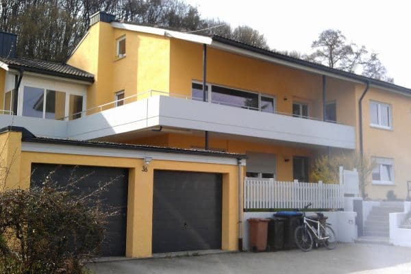 1 bedroom with open-plan kitchen flat to rent, 65 m², Birkelweg 36, Sontheim / Stubental 1 bedroom with open-plan kitchen flat to rent, 65 m², Birkelweg 36, Sontheim / Stubental