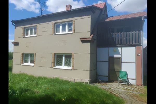 recreational property to rent, 0 m², Vyšní Lhoty recreational property to rent, 0 m², Vyšní Lhoty