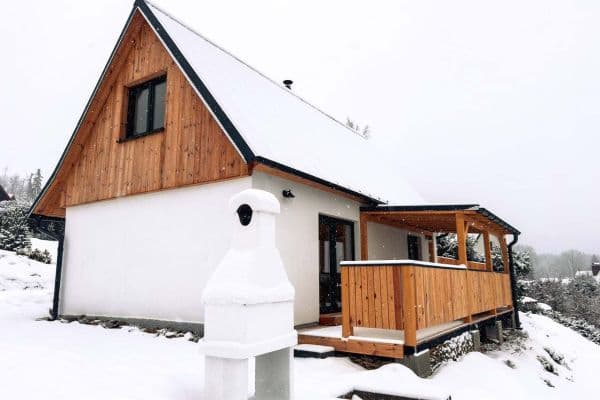 recreational property to rent, 0 m², Lipno nad Vltavou - Kobylnice recreational property to rent, 0 m², Lipno nad Vltavou - Kobylnice