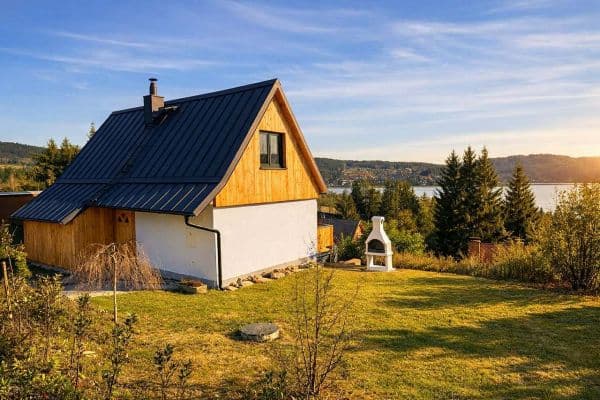 recreational property to rent, 0 m², Lipno nad Vltavou - Kobylnice recreational property to rent, 0 m², Lipno nad Vltavou - Kobylnice