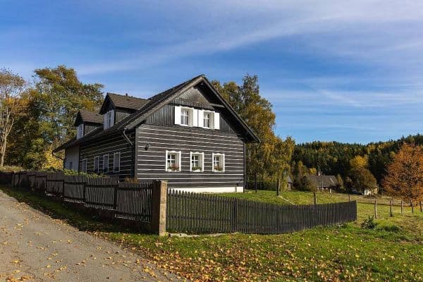 recreational property to rent, 0 m², Cvikov, Liberecký Region recreational property to rent, 0 m², Cvikov, Liberecký Region