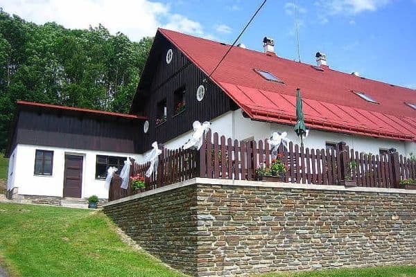 recreational property to rent, 0 m², Skuhrov, Liberecký Region recreational property to rent, 0 m², Skuhrov, Liberecký Region