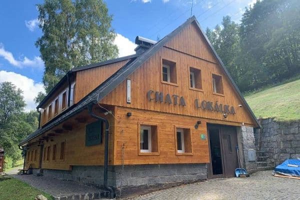 recreational property to rent, 0 m², Pec pod Sněžkou - Velká Úpa recreational property to rent, 0 m², Pec pod Sněžkou - Velká Úpa