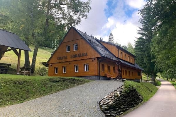 recreational property to rent, 0 m², Pec pod Sněžkou - Velká Úpa recreational property to rent, 0 m², Pec pod Sněžkou - Velká Úpa