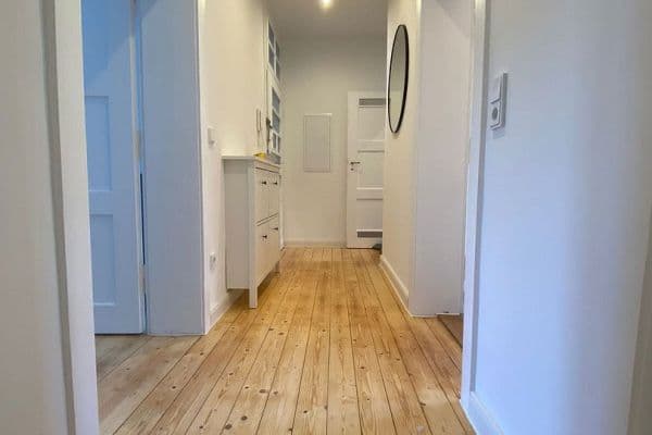 3 bedroom flat to rent, 68 m², Neuenhainer Str., Frankfurt 3 bedroom flat to rent, 68 m², Neuenhainer Str., Frankfurt