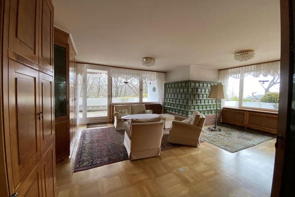 3 bedroom flat to rent, 124 m², Rengsdorf 3 bedroom flat to rent, 124 m², Rengsdorf