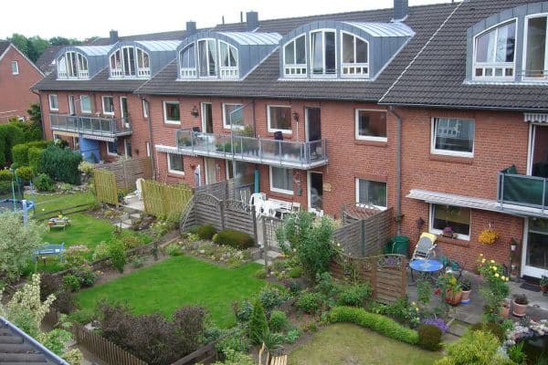 3 bedroom flat to rent, 82 m², Bad Segeberg, Schleswig-Holstein 3 bedroom flat to rent, 82 m², Bad Segeberg, Schleswig-Holstein