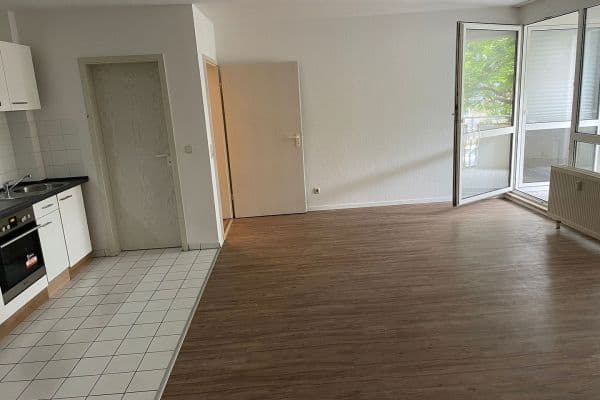 2 bedroom flat to rent, 56 m², Dietzenbach 2 bedroom flat to rent, 56 m², Dietzenbach