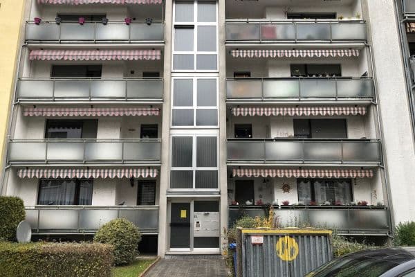 3 bedroom flat to rent, 77 m², Augsburger Strasse 26, Kerpen 3 bedroom flat to rent, 77 m², Augsburger Strasse 26, Kerpen