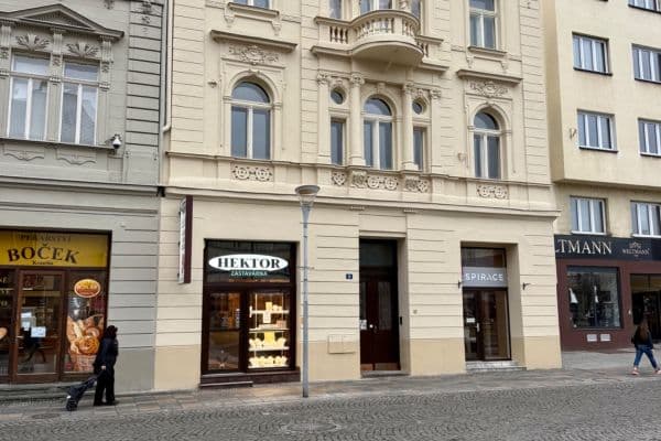 5 bedroom flat to rent, 166 m², Zámecká, Ostrava, Moravskoslezský Region 5 bedroom flat to rent, 166 m², Zámecká, Ostrava, Moravskoslezský Region