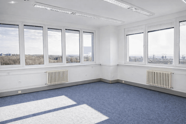 office to rent, 52 m², U Kunratického lesa, Praha office to rent, 52 m², U Kunratického lesa, Praha