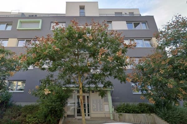 Studio flat to rent, 39 m², Na Vackově, Praha Studio flat to rent, 39 m², Na Vackově, Praha