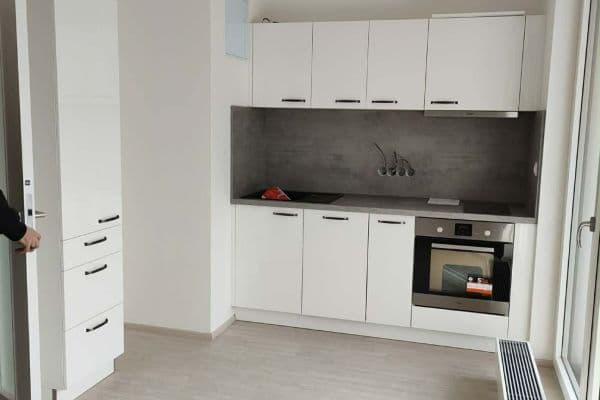 Studio flat to rent, 37 m², Sportovní, Brno Studio flat to rent, 37 m², Sportovní, Brno