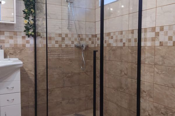 1 bedroom with open-plan kitchen flat to rent, 54 m², Máchova, Bělá pod Bezdězem 1 bedroom with open-plan kitchen flat to rent, 54 m², Máchova, Bělá pod Bezdězem