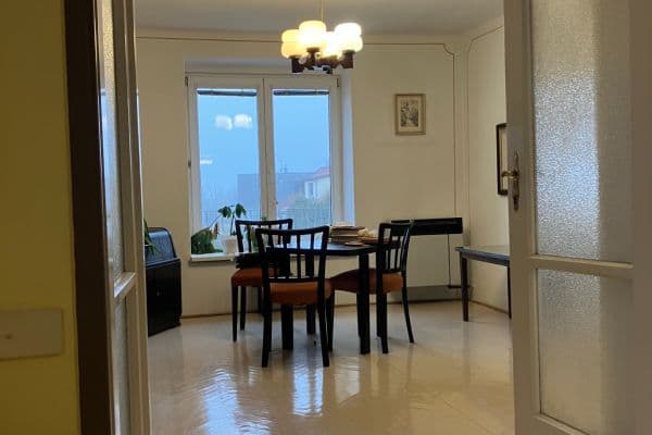 2 bedroom flat for sale, 55 m², Sídliště Vyšný, Český Krumlov 2 bedroom flat for sale, 55 m², Sídliště Vyšný, Český Krumlov