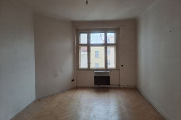 1 bedroom flat to rent, 51 m², Janovského, Praha 1 bedroom flat to rent, 51 m², Janovského, Praha