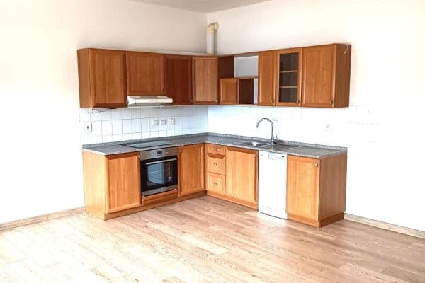 2 bedroom with open-plan kitchen flat to rent, 82 m², Koštířova, Praha 2 bedroom with open-plan kitchen flat to rent, 82 m², Koštířova, Praha