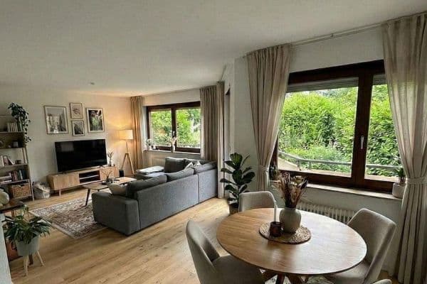 2 bedroom flat to rent, 75 m², Leonberg 2 bedroom flat to rent, 75 m², Leonberg